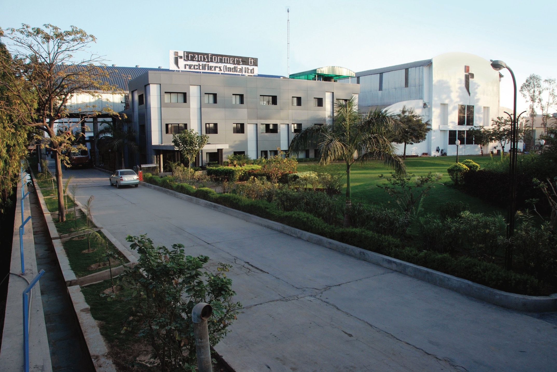 Changodar Plant.jpg - Image 1